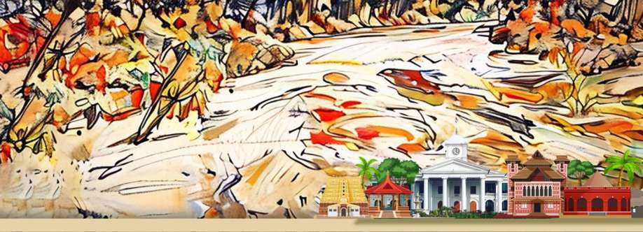 Pullampara Ward Member Cover Image