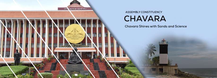 Chavara MLA Cover Image