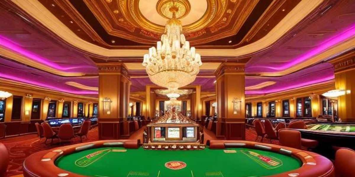 Esperienza di Gioco Totale a StarVegas