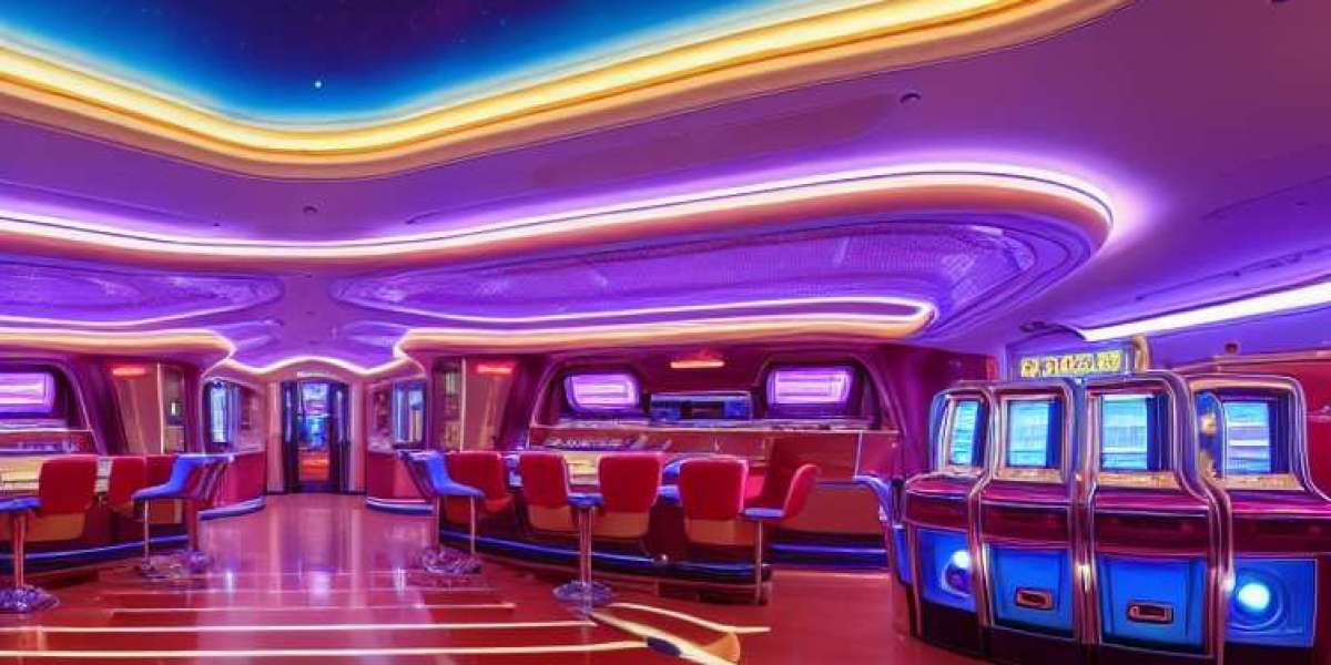 Amazing Gaming Collection at RocketPlay Casino