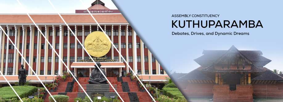 Kuthuparamba MLA Cover Image