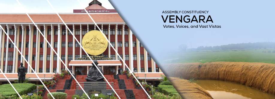 Vengara MLA Cover Image