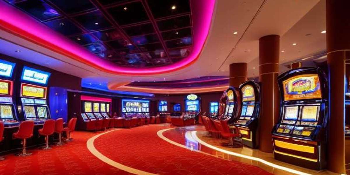 Live Gaming Beleving op Amonbet