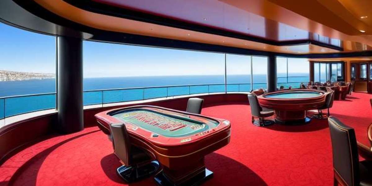 Real-time Dealer Games at 7Bit