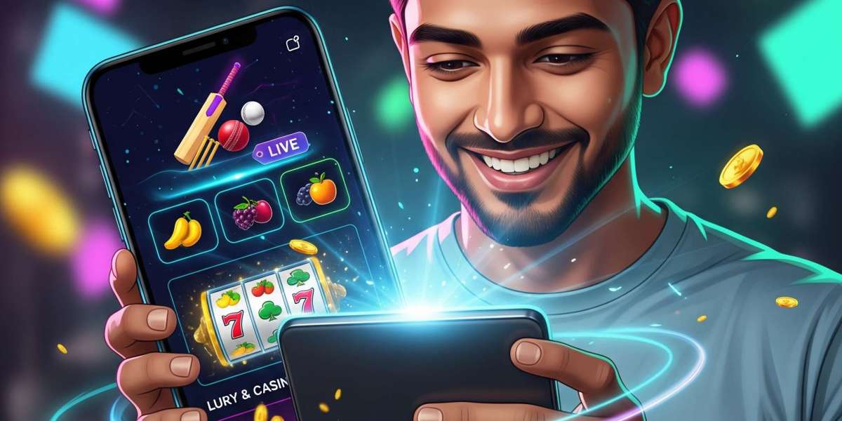 Legal Betting Apps in India: Play Smart with Khelraja
