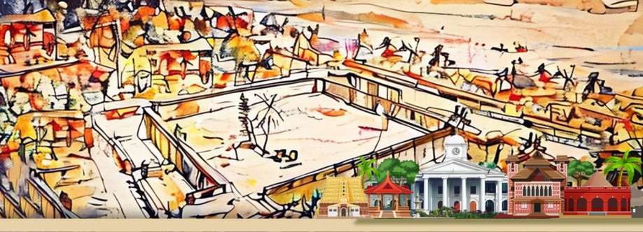 Nilakkamukku Ward BP Cover Image