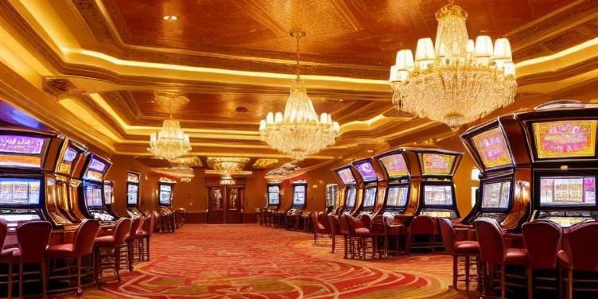 Crush Betting Advancement at Lukki Casino