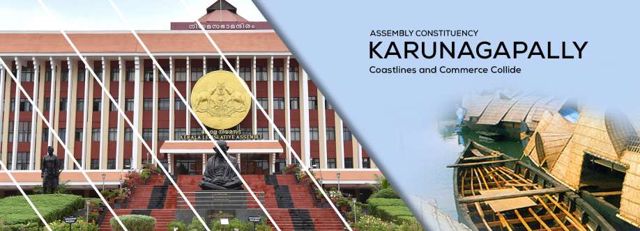 Karunagappally MLA Cover Image