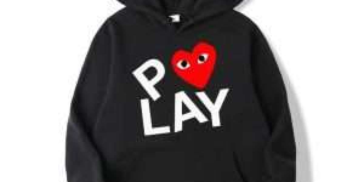 Discover Comme des Garçons and Carsicko Clothing Line