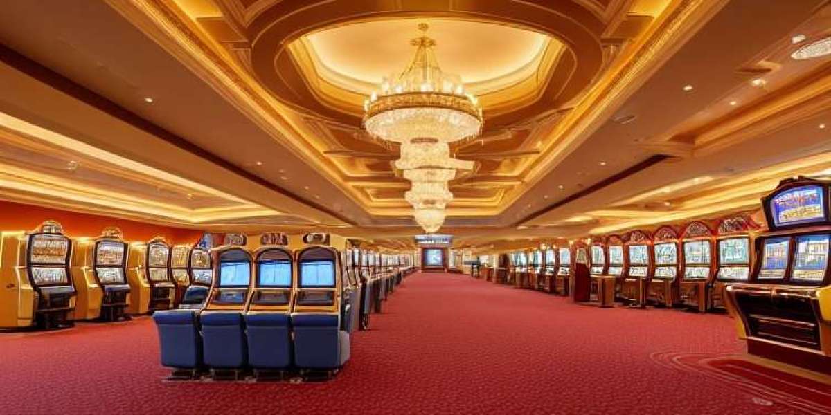 Bonussen bij Betcity Casino