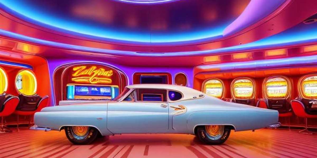 Casino LuckyOnes provides an exceptionally streamlined sign-up and log-in process, allowing devotees to make profiles in
