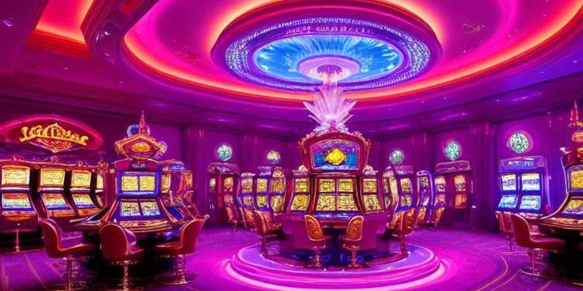 Forma Demo en Nine Casino
