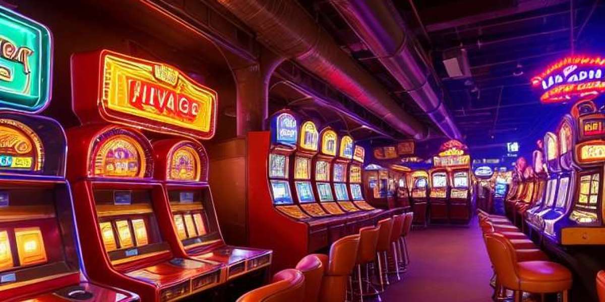 Omvangrijk Slot Keuze bij Jacks Casino Online