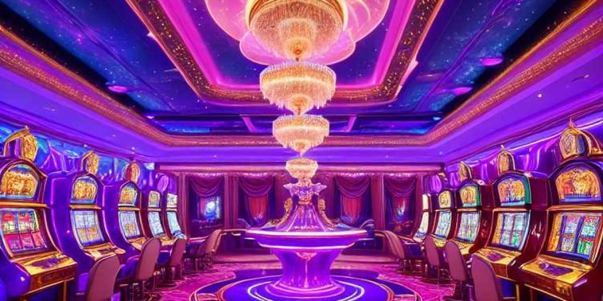 Enorme Colección de Slots Gamdom