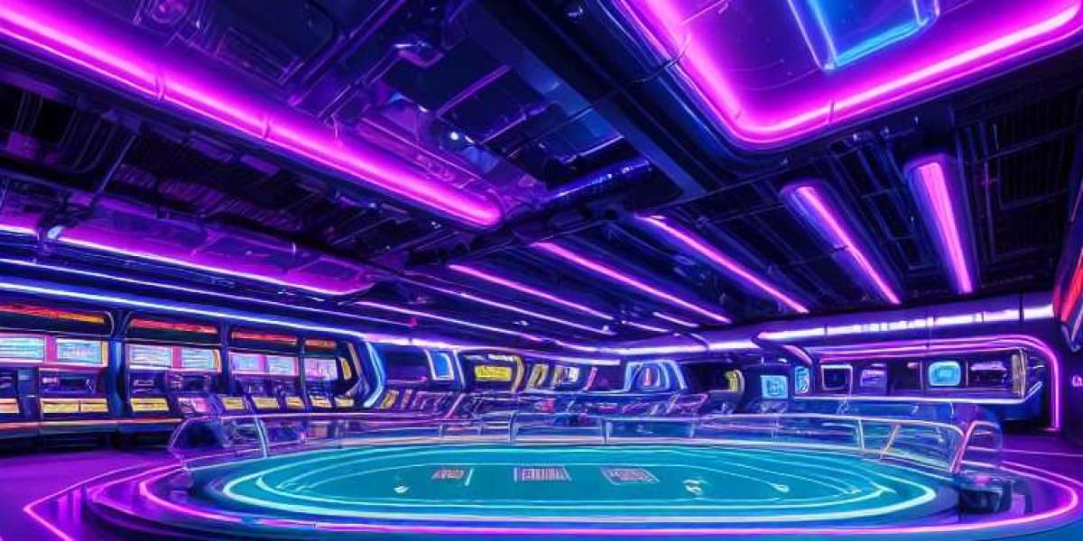 Fail Event Option on 7 Bit Casino
