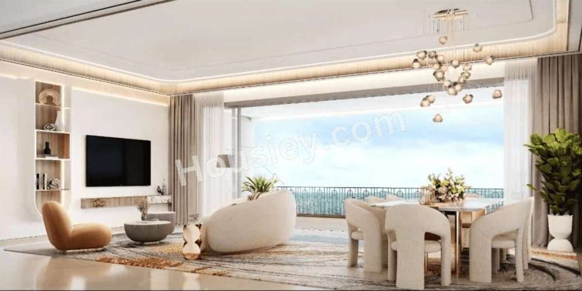 Lodha Casa Belvedere Dombivli – Your Dream Home in the Heart of Dombivli Mumbai Location