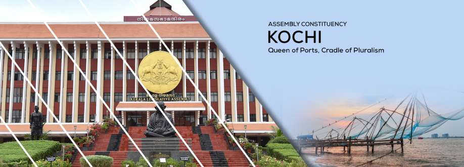 Kochi MLA Cover Image
