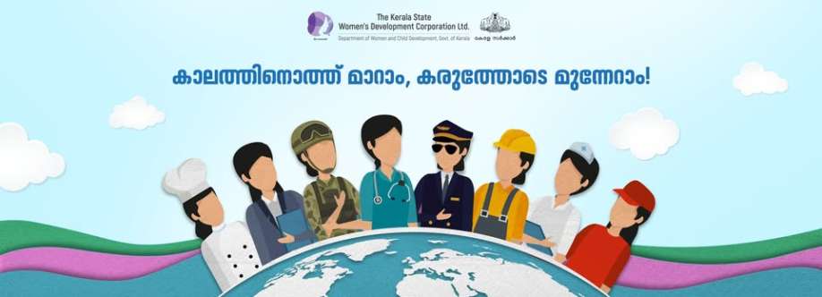 Kerala State Women’s Development Corporation Cover Image