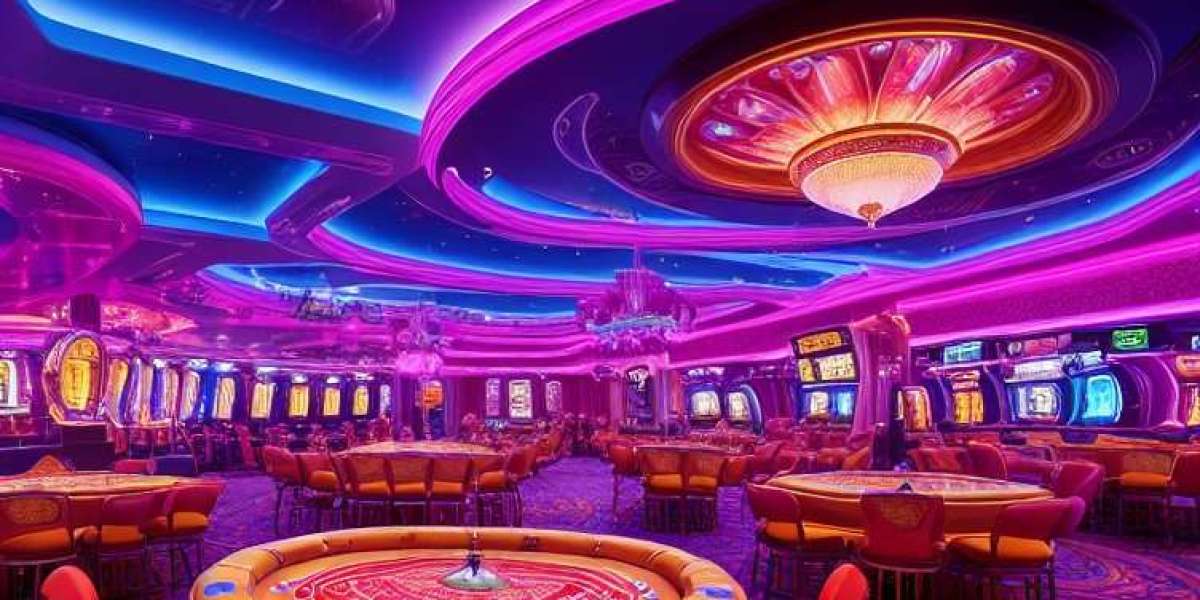 Money-making Incentives at NineWin Casino UK