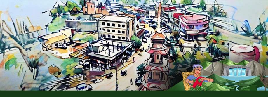 Kambilikandam Ward BP Cover Image