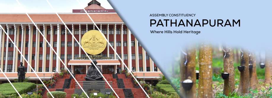 Pathanapuram MLA Cover Image