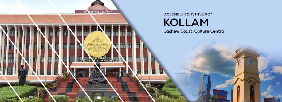 Kollam MLA Cover Image