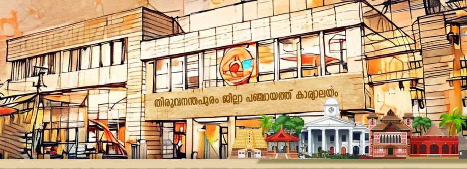 President Thiruvananthapuram DP Cover Image