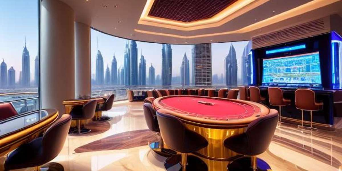 Crash Gaming Innovation at Lukki Casino