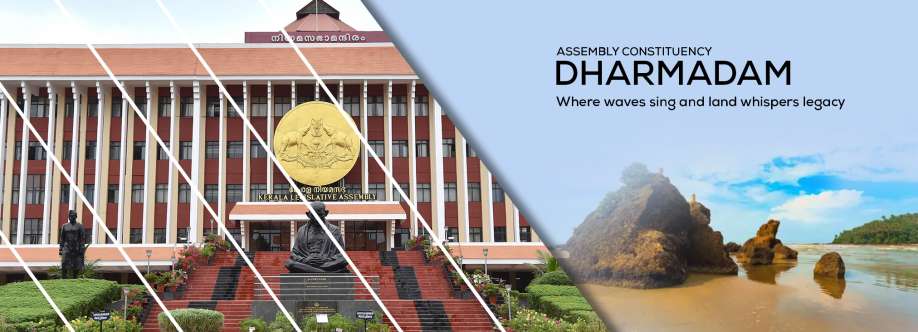 Dharmadam MLA Cover Image