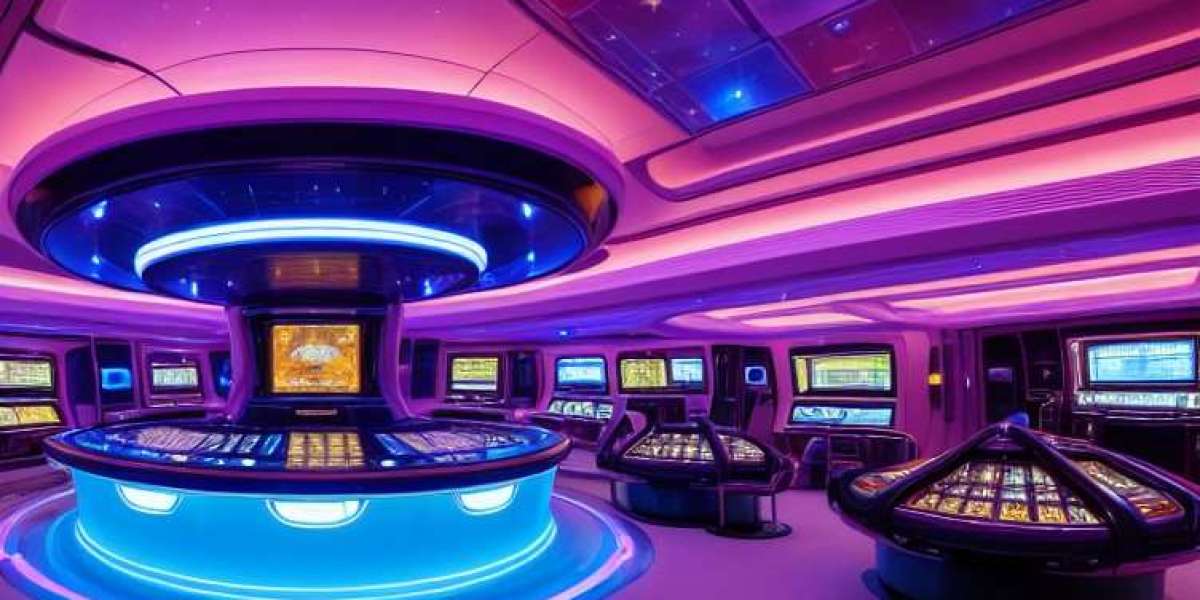 Exclusive Live Dealer gameplay bij Bet City