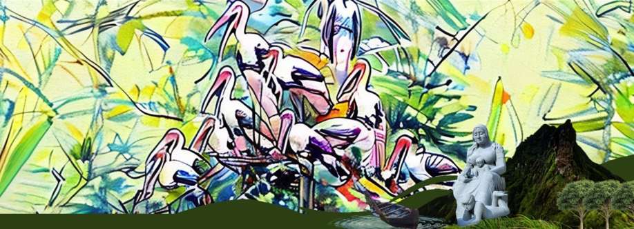 Kumarakom Ward BP Cover Image