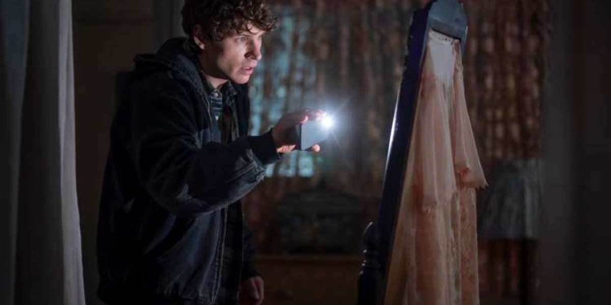 Talamasca: The Secret Order – AMC's New Supernatural Series