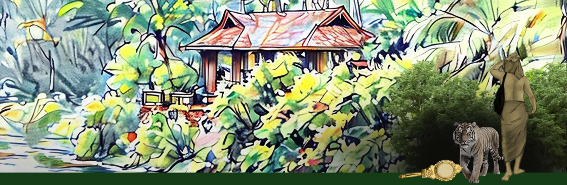President Elanthoor  BP Cover Image
