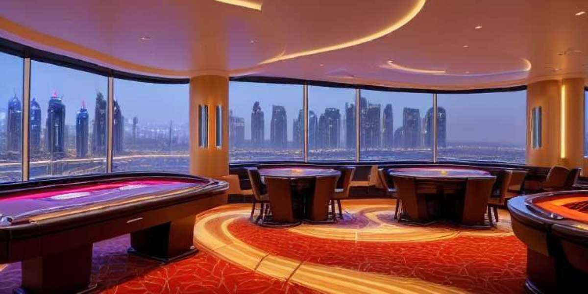 Live-dealer Casino Breakthrough at 666Casino
