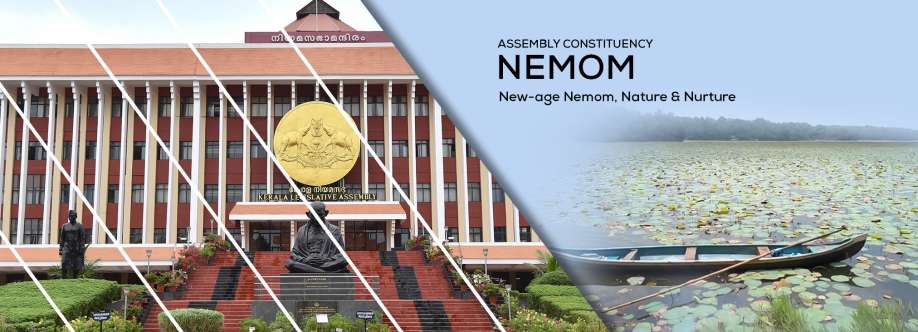 Nemom MLA Cover Image