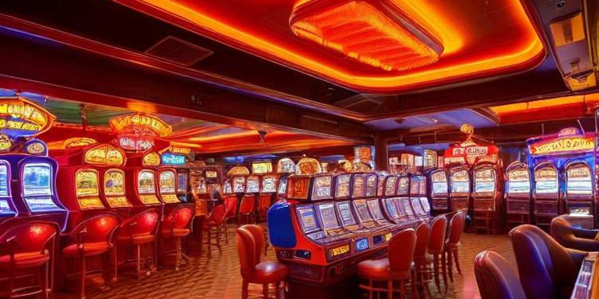 Sphère Ludique Enchanteur chez Casino777