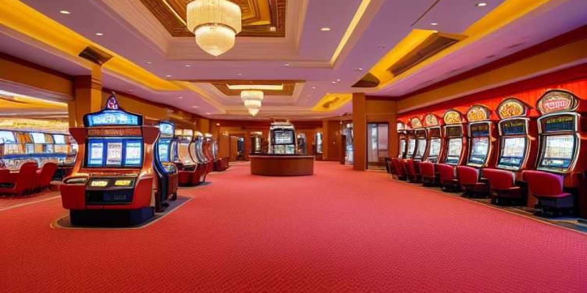 Casino Party Estilo Demo Sin ningún Límites