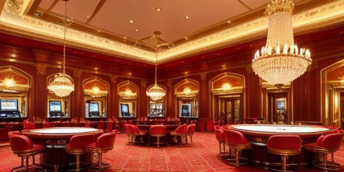 LuckyDreams Casino Advertising Strategy