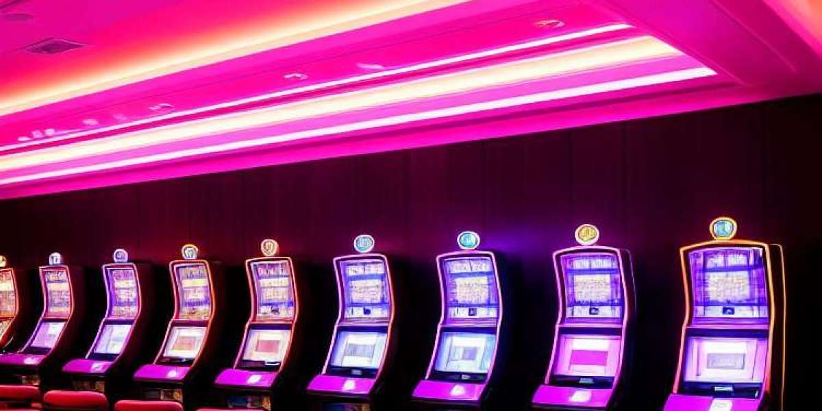 GameTwist NL   excelleert  in  jackpot gokkasten .