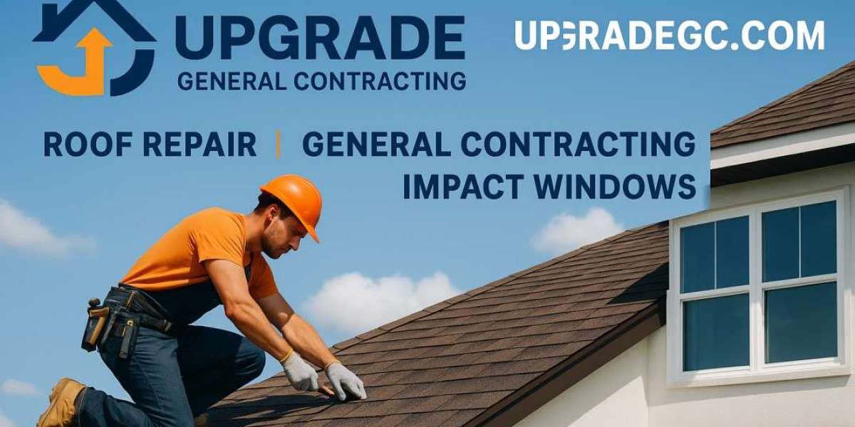 Trusted South Florida General Contractor for Roofing & Solar