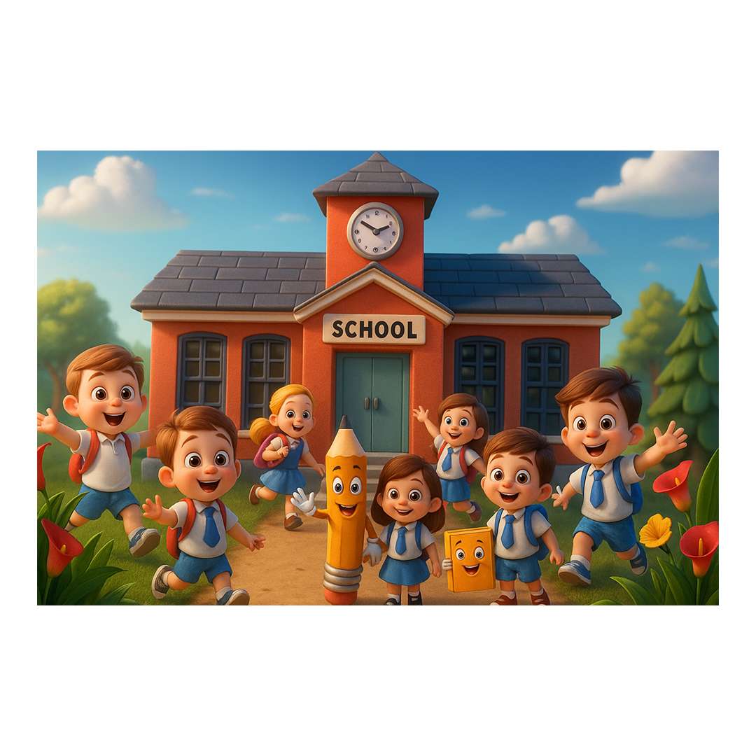 LPS Kovilloor Profile Picture