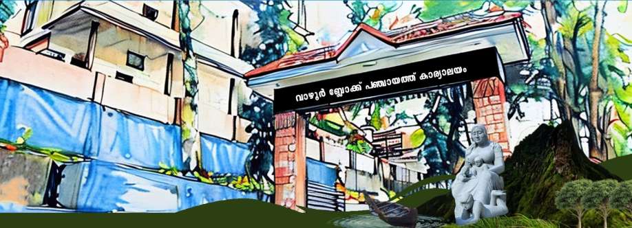 Cheruvally Ward BP Cover Image