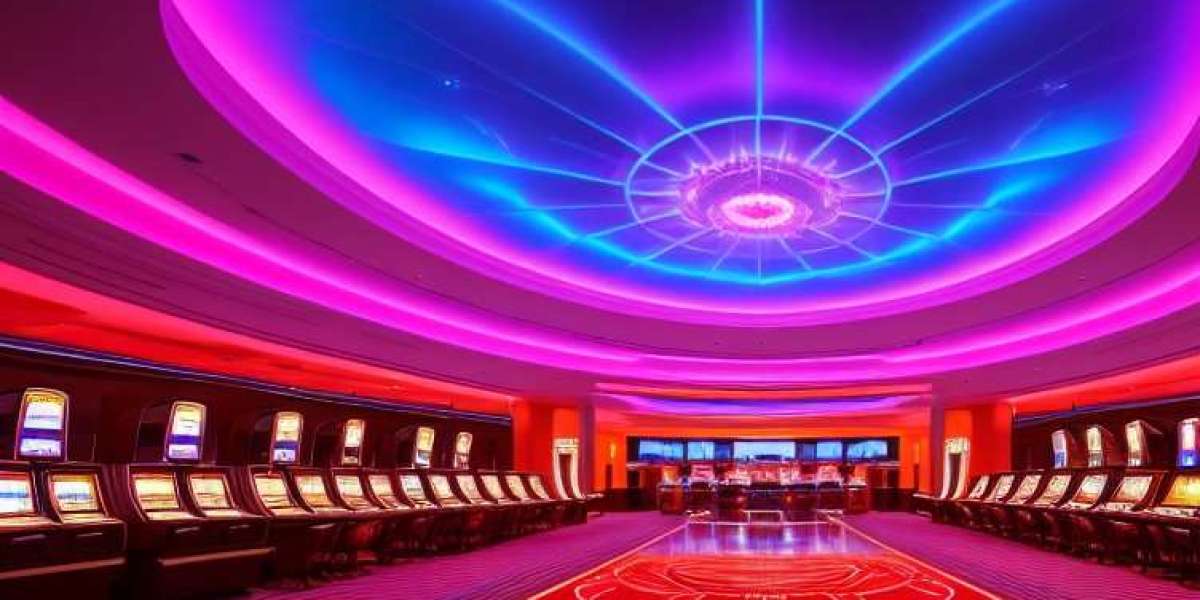 Spielmöglichkeiten bei Joker Star