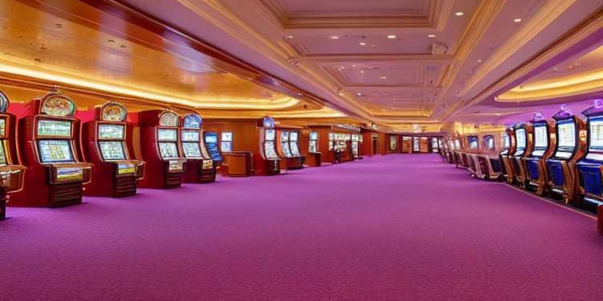 Table Gaming Excellence at CrownGold