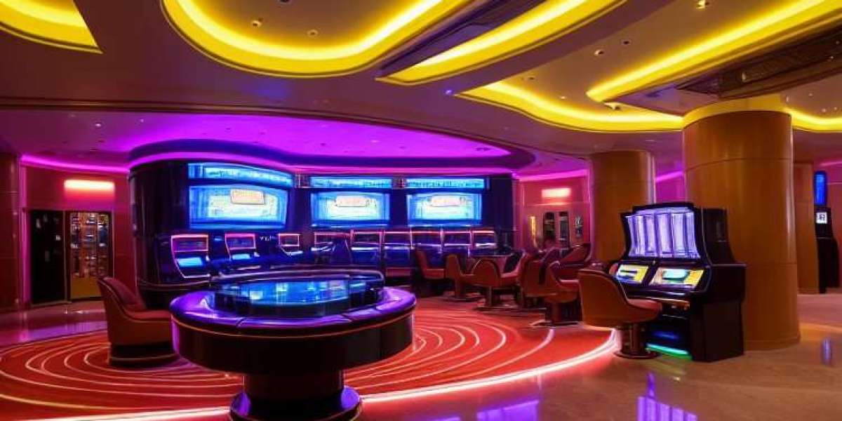 Volledige Speelervaring bij Jacks Casino