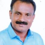 Maalam Ward BP Profile Picture