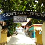 Govt LPS Thycadu Profile Picture