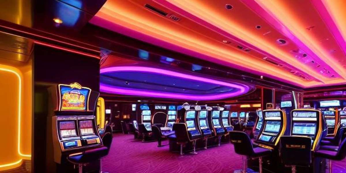 Premium Casino Gaming experience Superiority at Spinbit