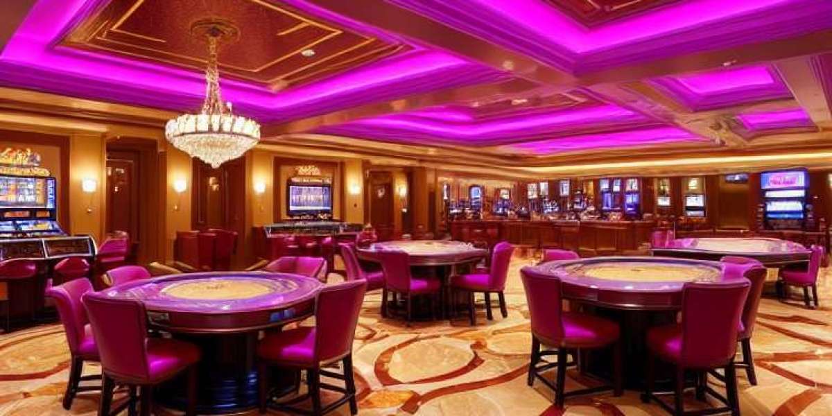Giochi da Tavolo Strategici presso il Star Casino
