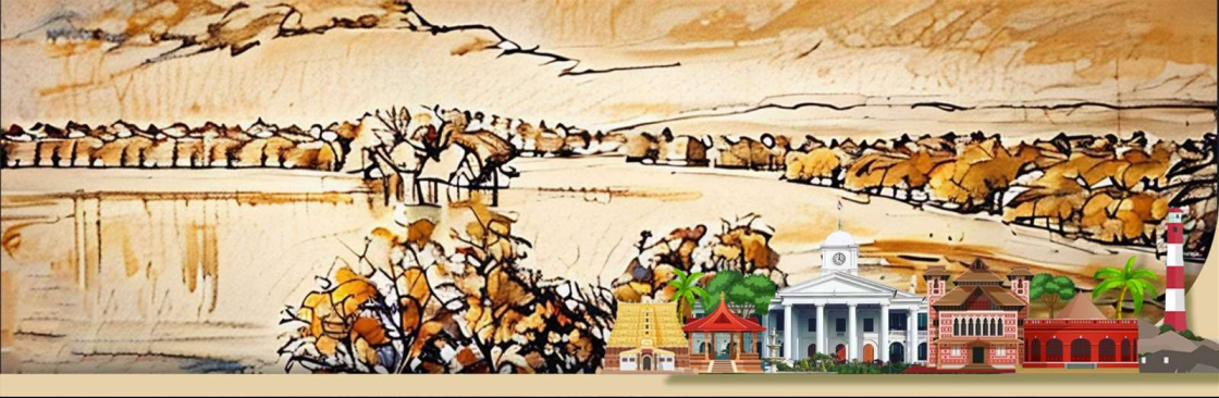 Kallikkadu Ward BP Cover Image